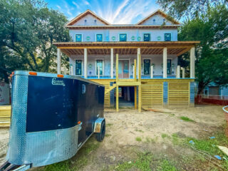 1 Wills Way, Isle of Palms SC 29451