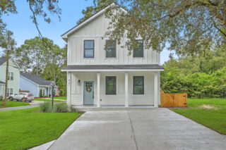 921 Main Street, Charleston SC 29407
