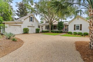 28 Sheffield Avenue, Beaufort SC 29907