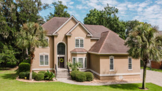 19 Silver Oak Drive, Hilton Head Island SC 29926