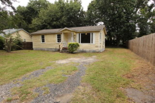 1705 Sailfish Drive, Johns Island SC 29455