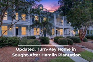 3420 Billings Street, Mount Pleasant SC 29466