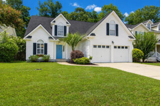 346 Arlington Drive, Charleston SC 29414