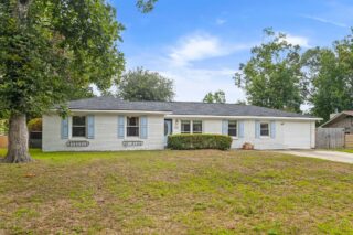 2482 Flamingo Drive, Charleston SC 29414