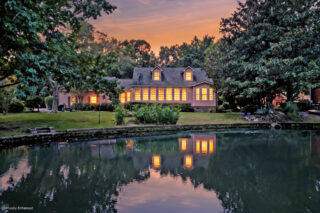 3168 Stanyarne Drive, Charleston SC 29414