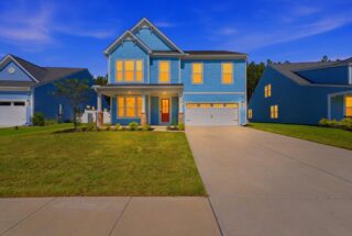 1315 Homecoming Boulevard, Ravenel SC 29470