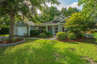 110 Pacolet Street, Summerville SC 29485