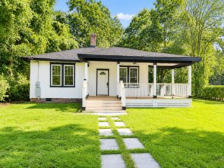 203 E George Street, Saint George SC 29477