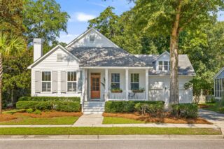 1063 Barfield Street, Charleston SC 29492