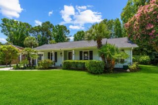 1527 Kentwood Circle, Charleston SC 29412