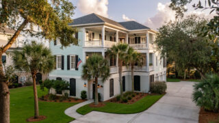 1853 Headquarters Plantation Drive, Johns Island SC 29455