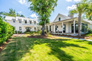 321 Bayley Road, Daniel Island SC 29492