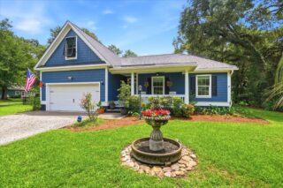 3185 Olivia Marie Lane, Johns Island SC 29455