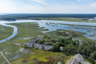 2138 Landfall Way, Seabrook Island SC 29455