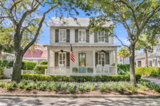 31 Mises Street, Mount Pleasant SC 29464