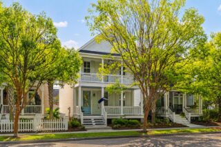 1263 Appling Drive, Mount Pleasant SC 29464