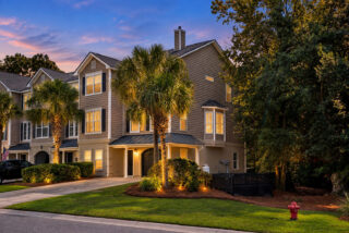 2858 Woodland Park Drive, Mount Pleasant SC 29466