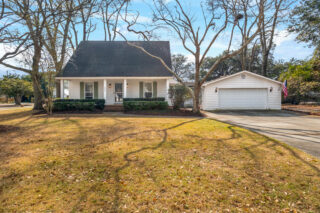 1055 Grand Concourse Street, James Island SC 29412