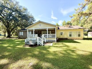 512 Ivenia Brown Road, Green Pond SC 29446
