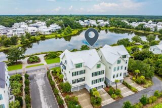 3052 Bell Cove Alley, Johns Island SC 29455