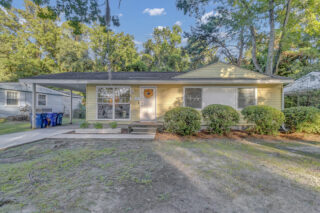 860 Savage Road, Charleston SC 29414