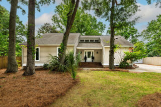 1144 Parkway Drive, Mount Pleasant SC 29464