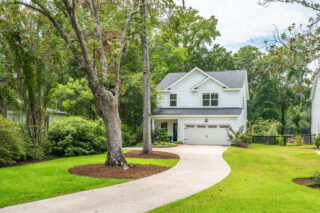 487 Woodland Shores Road, Charleston SC 29412