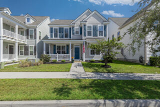 2088 Utsey Street, Johns Island SC 29455