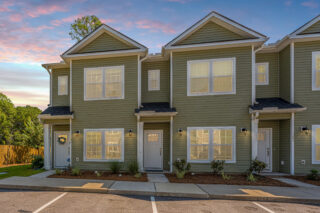 1201 Twin Rivers Drive, Wando SC 29492