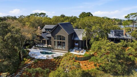 23 Cormorant Island Lane, Kiawah Island SC 29455