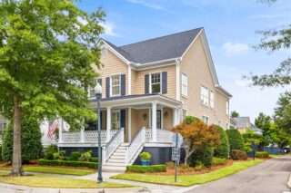 1275 Blakeway Street, Daniel Island SC 29492