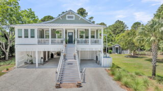 8476 Bottlenose Court, Edisto Island SC 29438