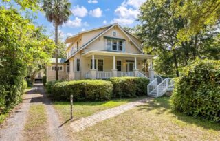 11 Formosa Drive, Charleston SC 29407