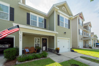 4072 Hartland Street, Charleston SC 29414