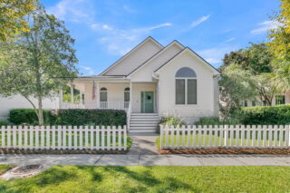 2486 Cheswick Lane, Mount Pleasant SC 29466