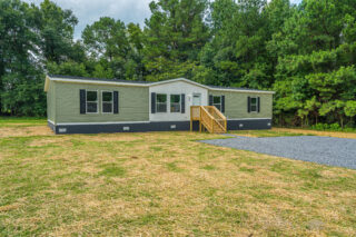 118 Orchid Loop, Saint George SC 29477
