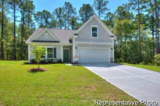 1018 Toland Drive # 38, Saint George SC 29477
