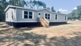 145 Upton Road, Saint Stephen SC 29479