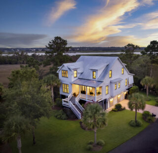 1461 Cat Island Parkway, Awendaw SC 29429