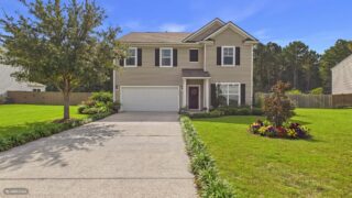 5032 Cranesbill Way, Johns Island SC 29455