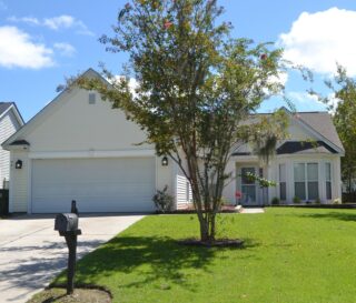 531 Ivy Circle, Charleston SC 29414