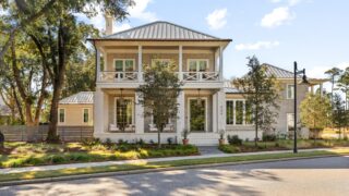 424 Wayfaring Point, Daniel Island SC 29492