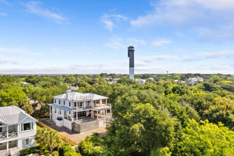 189 Station 18th Street, Sullivans Island SC 29482