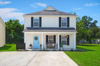 9 Woodleaf Court, Charleston SC 29407