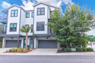 1201 Gatch Court, Mount Pleasant SC 29464