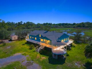 7305 Toogoodoo Road, Hollywood SC 29449