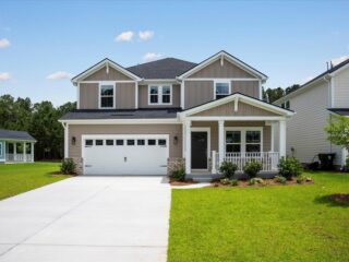 447 Radiant Blue Way, Summerville SC 29486