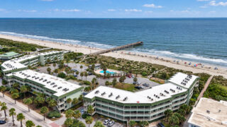 1300 Ocean Boulevard # C, Isle of Palms SC 29451
