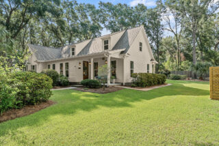 3305 Hopkinson Plantation Road, Johns Island SC 29455