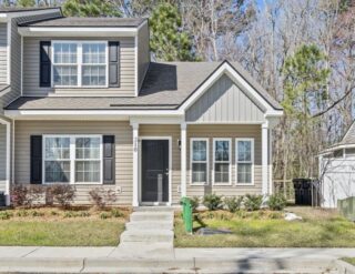 210 Admiration Avenue, Beaufort SC 29906